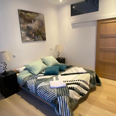 Le Domaine De Toussacq Bed & Breakfast Villenauxe-la-Petite Dış mekan fotoğraf