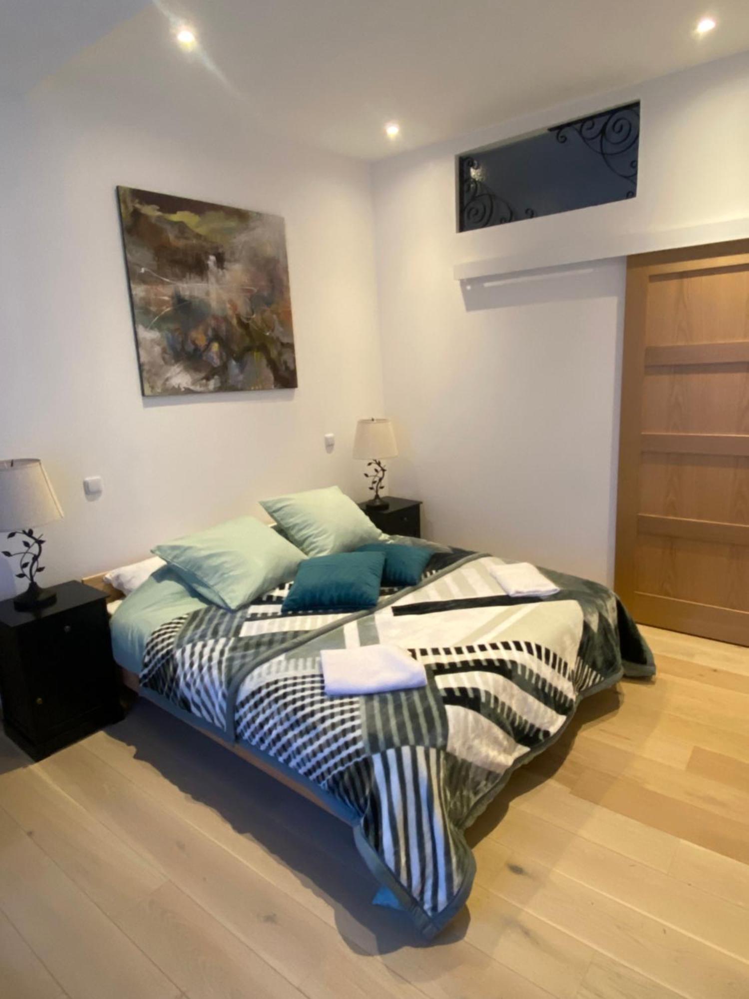 Le Domaine De Toussacq Bed & Breakfast Villenauxe-la-Petite Dış mekan fotoğraf
